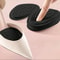 Soft Round Toe Anti Pain Insoles Non Slip Cushion Inserts For High Heels And Casual Shoes 5
