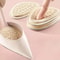 Soft Round Toe Anti Pain Insoles Non Slip Cushion Inserts For High Heels And Casual Shoes 7