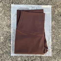 high waist ankle length yoga leggings butter soft workout pants for women