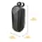 Electric Scooter Front Storage Bag EVA Hard Shell Waterproof Carry Case 3