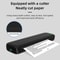 Portable A4 Thermal Printer Inkless Mini Printer For Phone PC And Tattoo Transfer 4