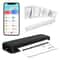 Portable A4 Thermal Printer Inkless Mini Printer For Phone PC And Tattoo Transfer 0