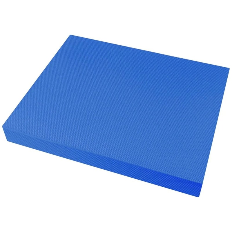 Yoga Balance Pad Anti Slip Fitness Cushion For Balance Training And Stability 1