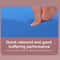 Yoga Balance Pad Anti Slip Fitness Cushion For Balance Training And Stability 3