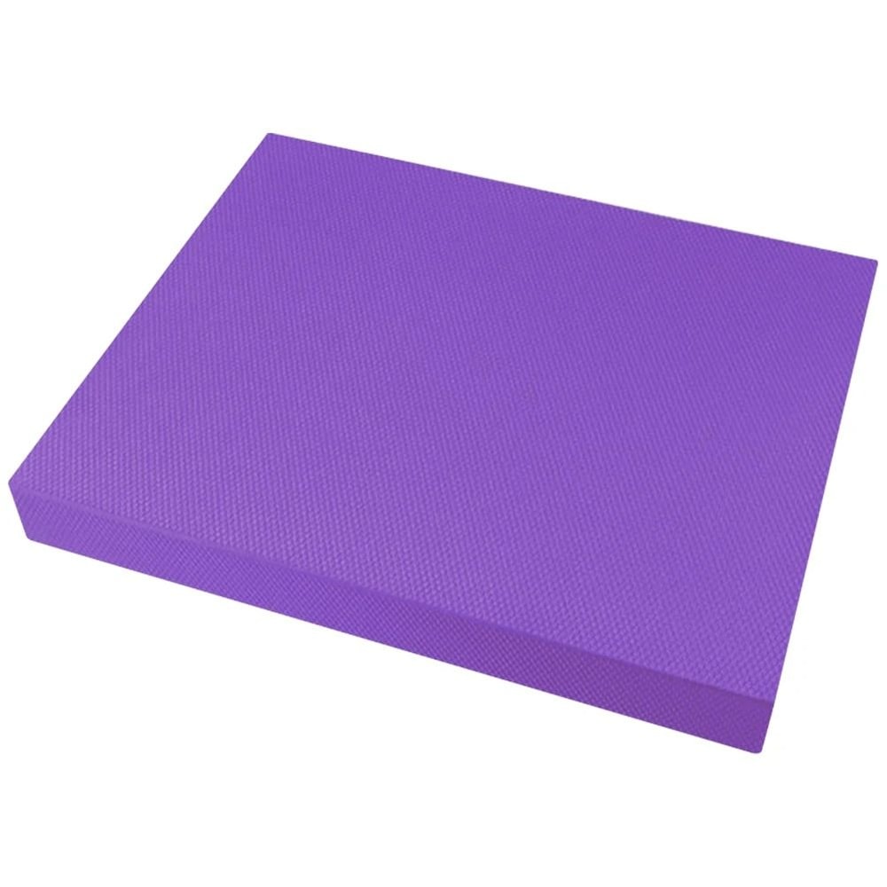 Yoga Balance Pad Anti Slip Fitness Cushion For Balance Training And Stability 2