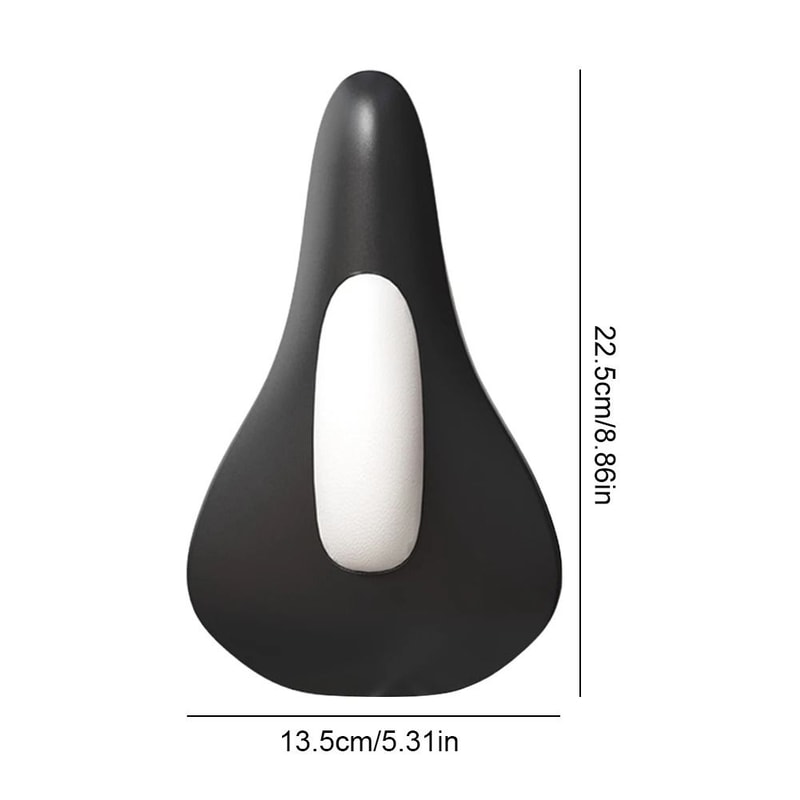 Pelvic Floor Muscle Trainer Soft Cushion Kegel Exercise Support Tool 2