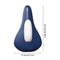 Pelvic Floor Muscle Trainer Soft Cushion Kegel Exercise Support Tool 1