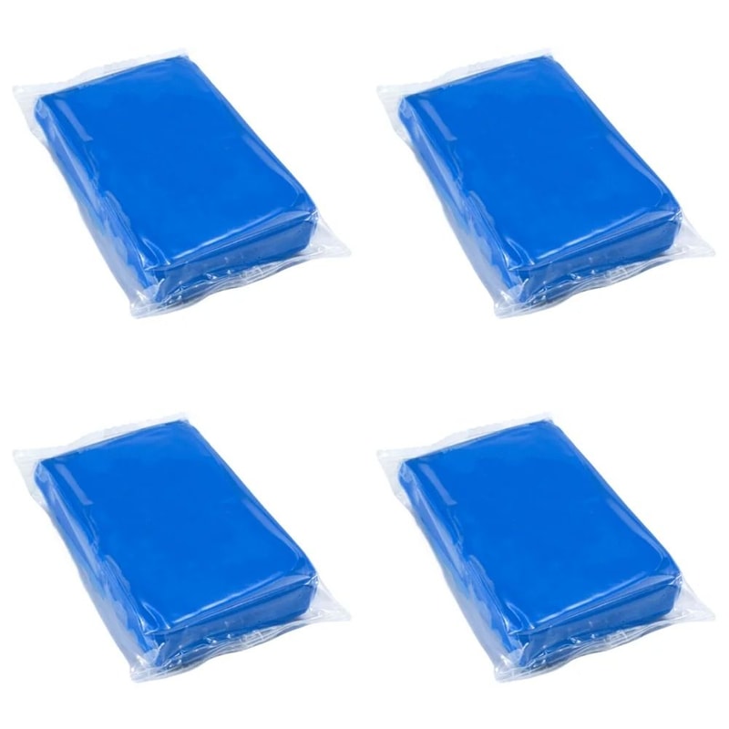 Car Detailing Magic Clay Bar Premium Auto Paint Cleaning Tool 100G 4