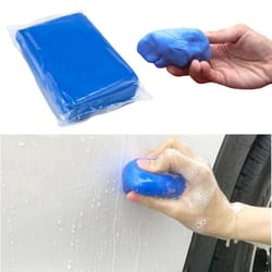 car detailing magic clay bar premium auto paint cleaning tool 100g