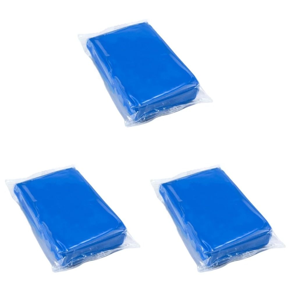 Car Detailing Magic Clay Bar Premium Auto Paint Cleaning Tool 100G 3