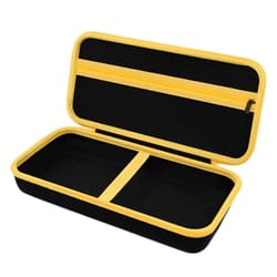 hard storage carrying case for cordless car vacuum waterproof shockproof organizer