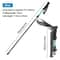 Aluminum Alloy Trekking Poles Ultralight Adjustable Nordic Walking Sticks 8