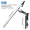 Aluminum Alloy Trekking Poles Ultralight Adjustable Nordic Walking Sticks 8