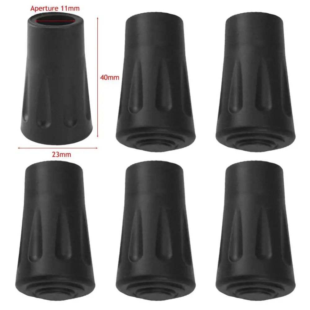 Aluminum Alloy Trekking Poles Ultralight Adjustable Nordic Walking Sticks 10