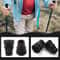 Aluminum Alloy Trekking Poles Ultralight Adjustable Nordic Walking Sticks 13