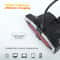 Solar LED Bicycle Turn Signal Taillight With Remote Control Type C Rechargeable 7