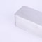 1590A Aluminum Guitar Pedal Enclosure Stomp Box Housing With Screws 6