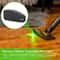Vacuum Cleaner LED Dust Detection Light Green Illumination Attachment 2