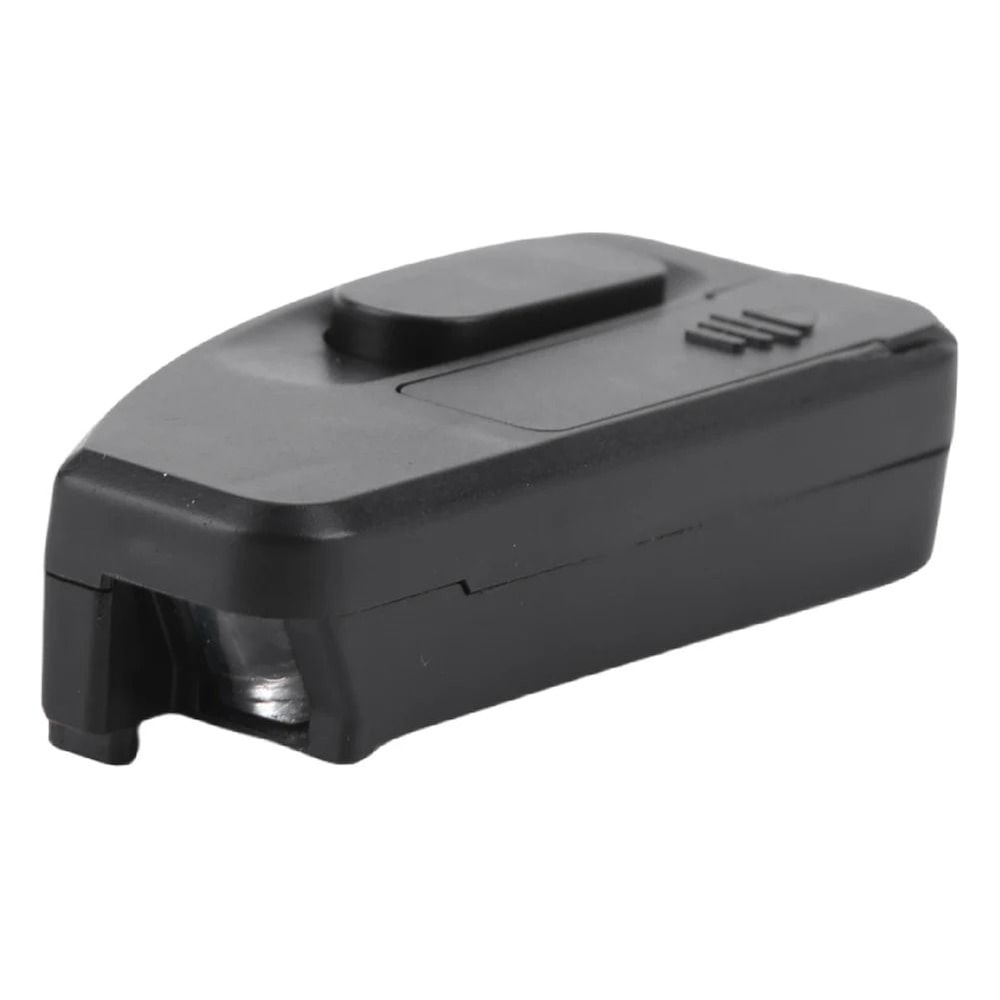 Vacuum Cleaner LED Dust Detection Light Green Illumination Attachment 0