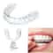 Soft Silicone Mouth Guard Night Teeth Protector For Grinding And Comfort 0