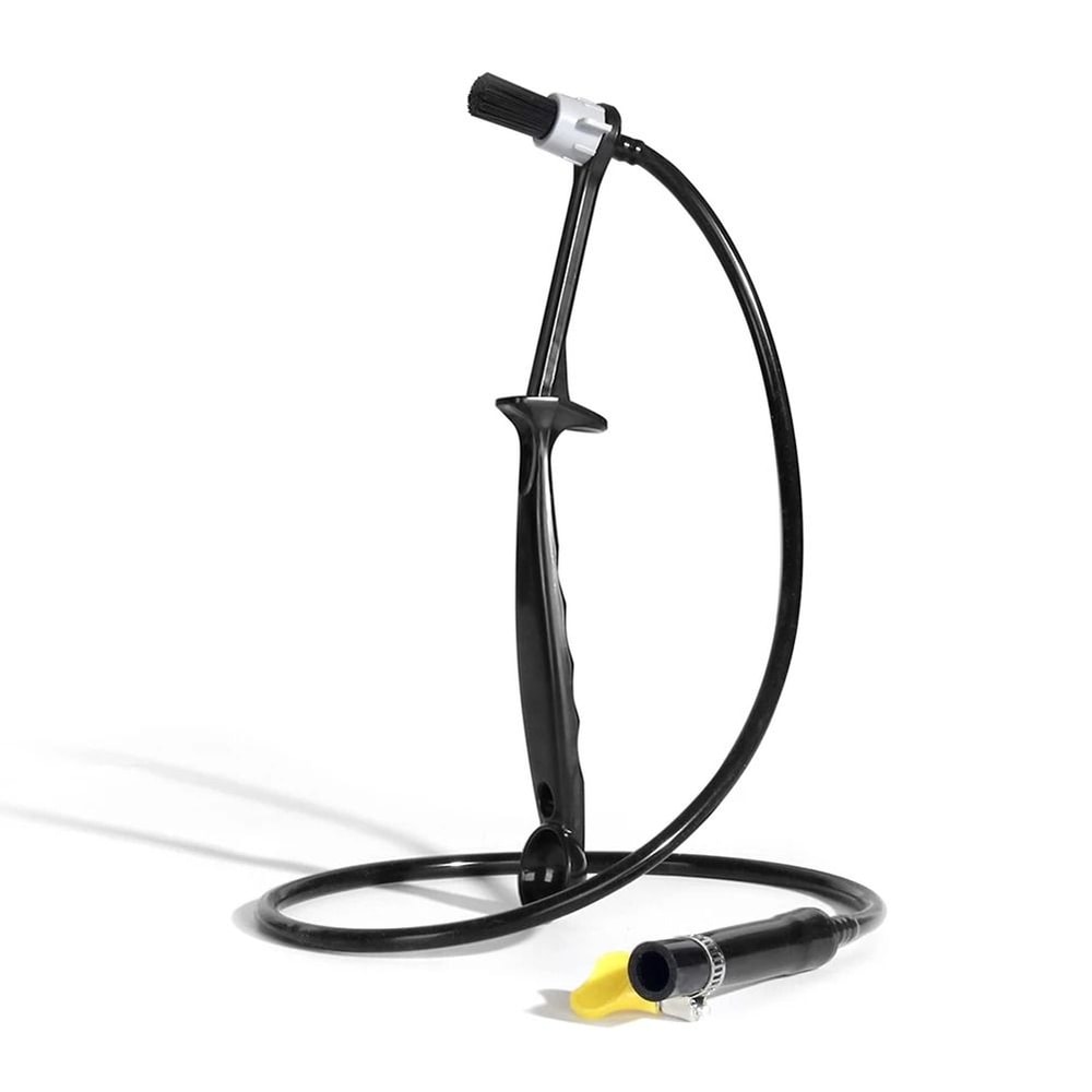 Espresso Machine Steam Cleaning Brush High Pressure Coffee Machine Cleaner 0