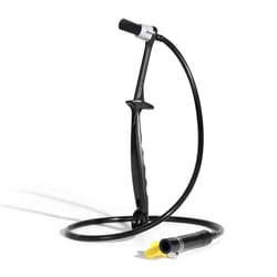 espresso machine steam cleaning brush high pressure coffee machine cleaner