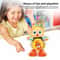 Cartoon Preschool Learning Toy With Music And Lights Educational Playset 3