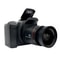 16MP Digital Camera Compact Vlogging Camera With 16X Zoom And LCD Screen 1