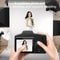 16MP Digital Camera Compact Vlogging Camera With 16X Zoom And LCD Screen 2