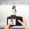 16MP Digital Camera Compact Vlogging Camera With 16X Zoom And LCD Screen 4