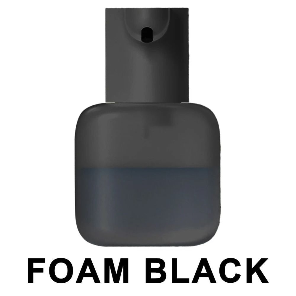 550ml Touchless Soap Dispenser Infrared Sensor Automatic Liquid Dispenser 6