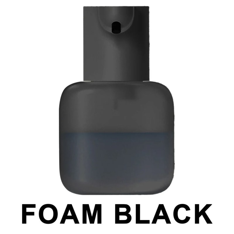 550ml Touchless Soap Dispenser Infrared Sensor Automatic Liquid Dispenser 6