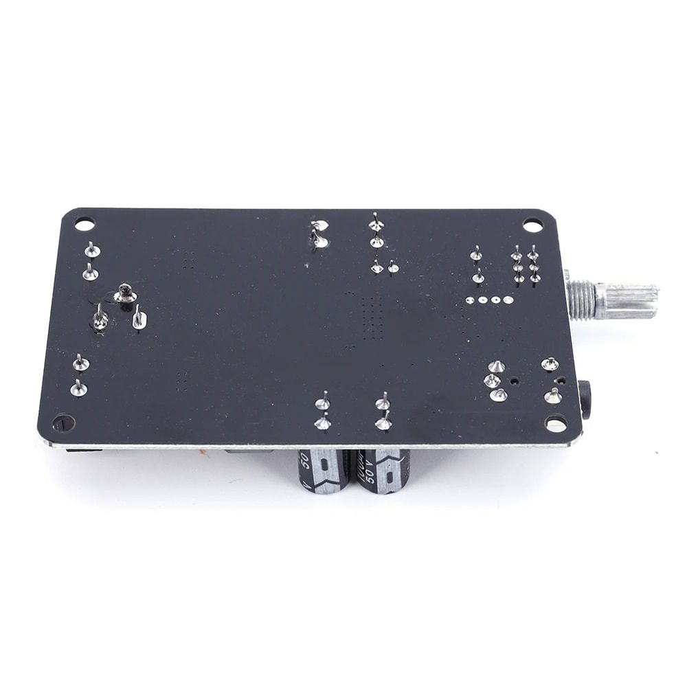 TPA3118D2 Dual Channel Bluetooth Audio Amplifier Board 2x50W Power Module 1