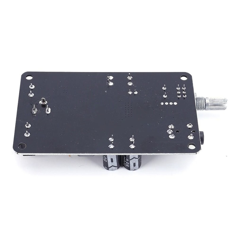 TPA3118D2 Dual Channel Bluetooth Audio Amplifier Board 2x50W Power Module 1