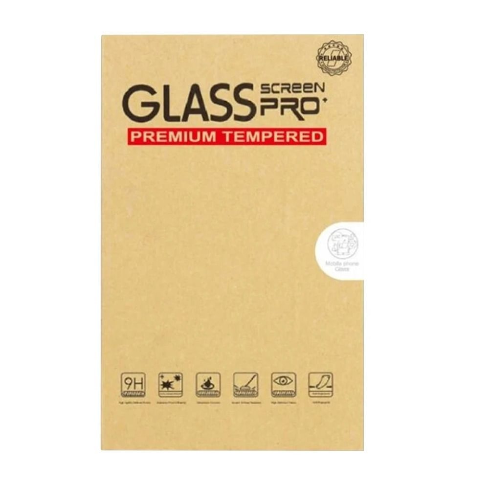 HD Tempered Glass Screen Protector For RG40XX H Anti Scratch Film 3