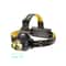Super Bright LED Headlamp USB Rechargeable Waterproof Outdoor Headlight 1