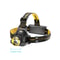Super Bright LED Headlamp USB Rechargeable Waterproof Outdoor Headlight 1