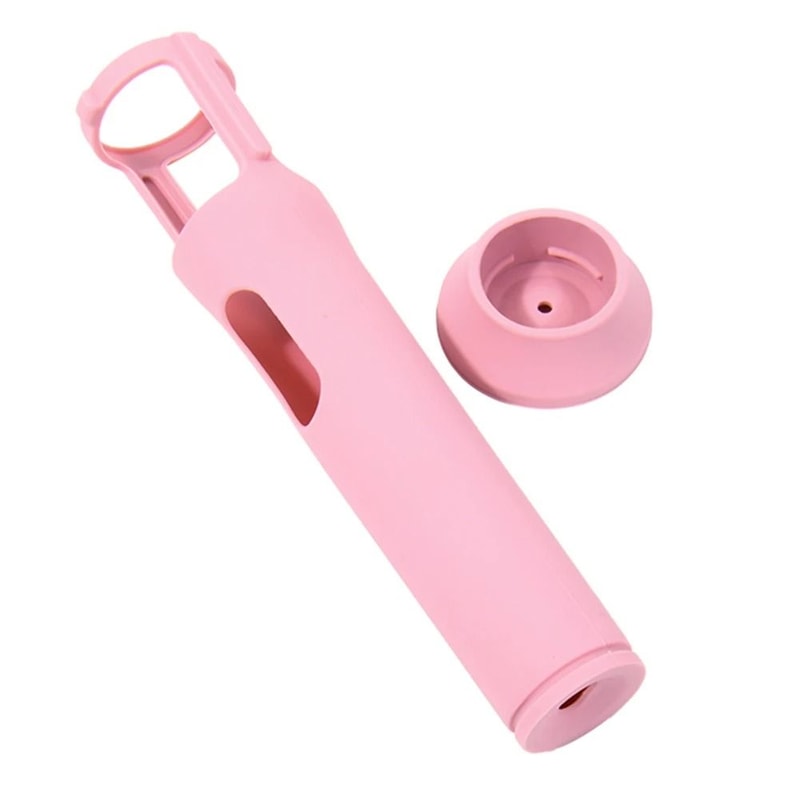 Silicone Anti Rolling Microphone Case Protective Sleeve For JBL PartyBox Mic 3