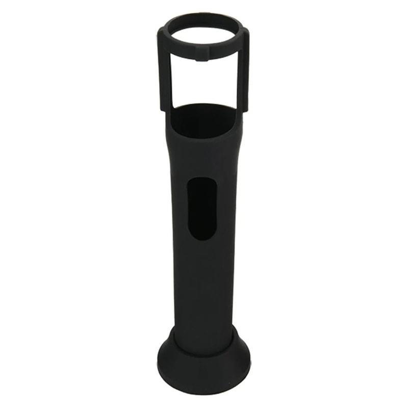 Silicone Anti Rolling Microphone Case Protective Sleeve For JBL PartyBox Mic 1