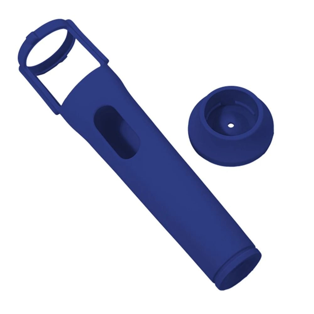 Silicone Anti Rolling Microphone Case Protective Sleeve For JBL PartyBox Mic 4