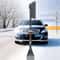 3 In 1 Car Snow Shovel And Windshield Ice Scraper With Defrost Broom 4