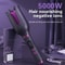 Automatic Rotary Curling Iron With 32mm Barrel And Negative Ion Technology 1