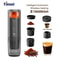 3 In 1 Wireless Portable Espresso Machine Travel Coffee Maker 6