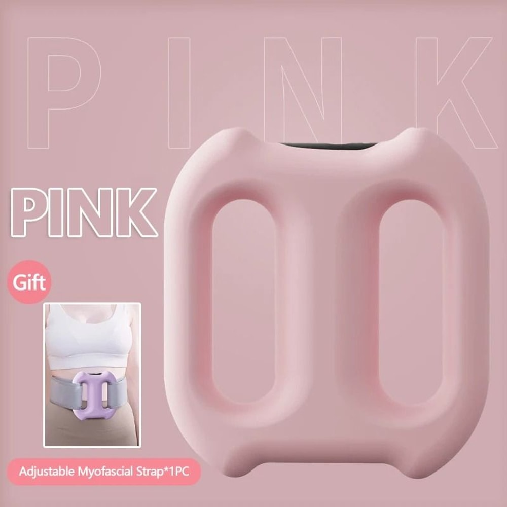 Multi Function Electric Fascia Ring Full Body Vibration Massager 1