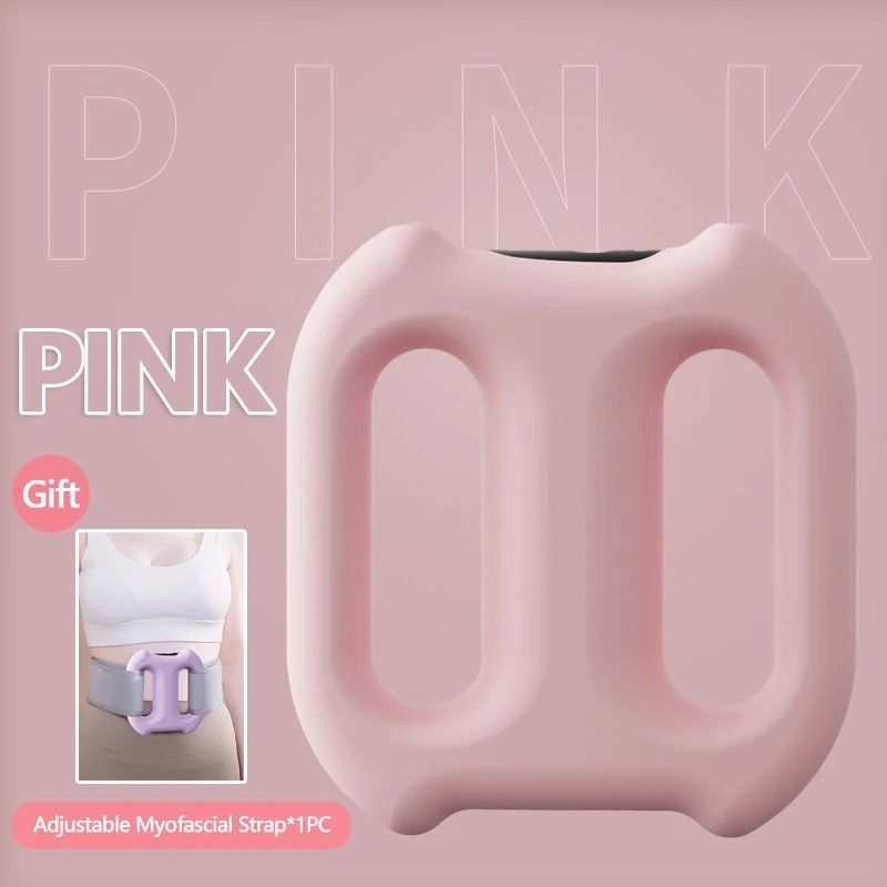 Multi Function Electric Fascia Ring Full Body Vibration Massager 1