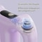 Multi Function Electric Fascia Ring Full Body Vibration Massager 6