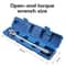 Adjustable Open End Torque Wrench 19 To 110 Nm Multi Function Tool 0