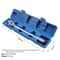 Adjustable Open End Torque Wrench 19 To 110 Nm Multi Function Tool 1