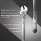 Adjustable Open End Torque Wrench 19 To 110 Nm Multi Function Tool 5