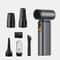 High Speed Turbo Air Duster Vacuum Blower With Brushless Motor 0